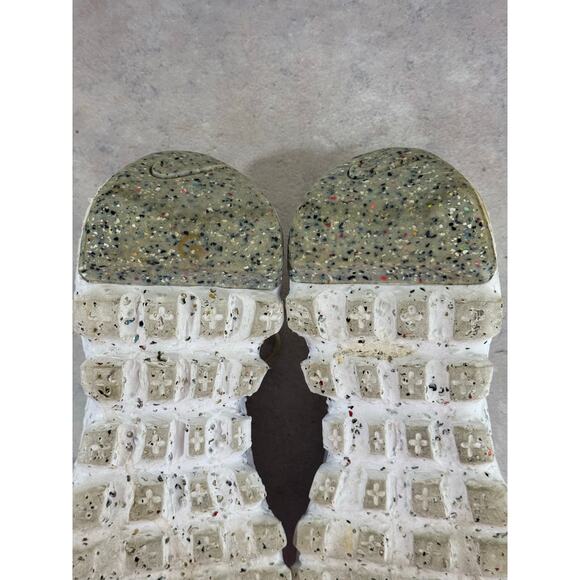 Nike Space Hippie 04 Shoes Mens Size 11 Recycled Knit Sustainable CZ6398-009 - Picture 12 of 12